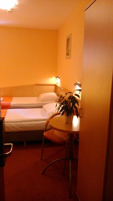 System Hotel Krakow
