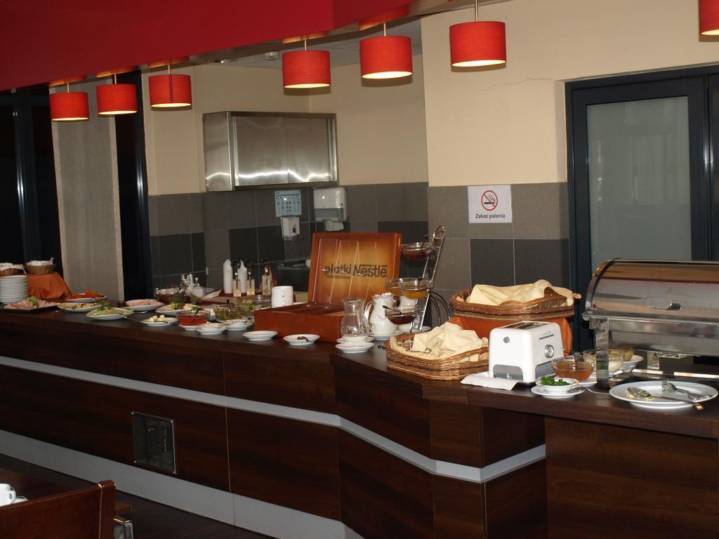 System Hotel Krakow